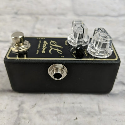 Xotic SL Drive Overdrive Pedal