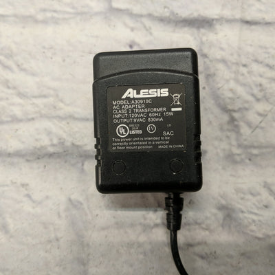 Alesis SR-16 Drum Machine with Power Adapter