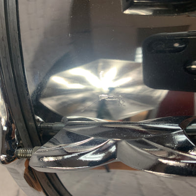 Vintage 1970s Premier 14in 2000 Snare Drum