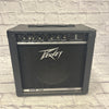 Peavey Rage 158 Transtube Guitar Combo Amp