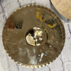 Zildjian 14 A Custom Mastersound Hi Hat Cymbal Pair