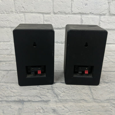 KLH Model 42 2 Speakers and 1 Center