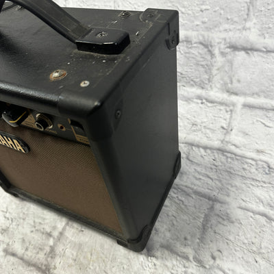 Yamaha GA-10 Guitar Practice Amp