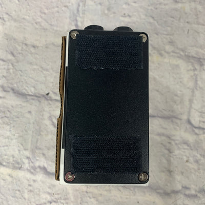 Cusack Screamer Fuzz Pedal
