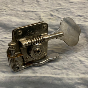 Schaller Hipshot Bass Tuner