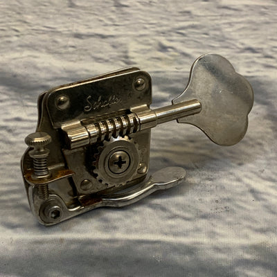 Schaller Hipshot Bass Tuner