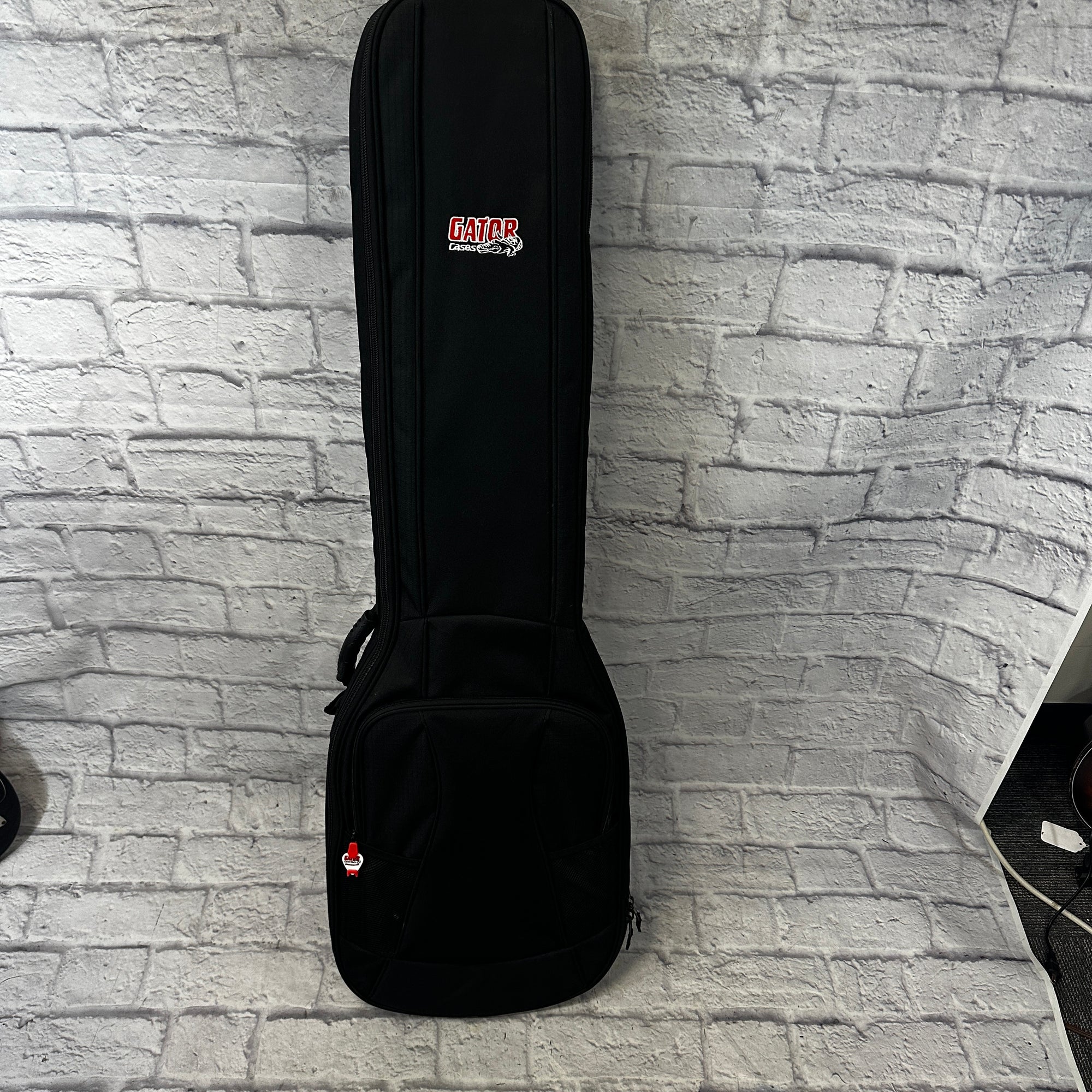 Gator 4G Series Deluxe Bass Gig Bag