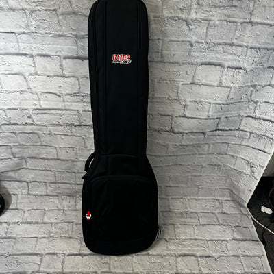 Gator 4G Series Deluxe Bass Gig Bag