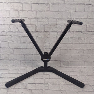 Quik Lok Y Style Keyboard Stand