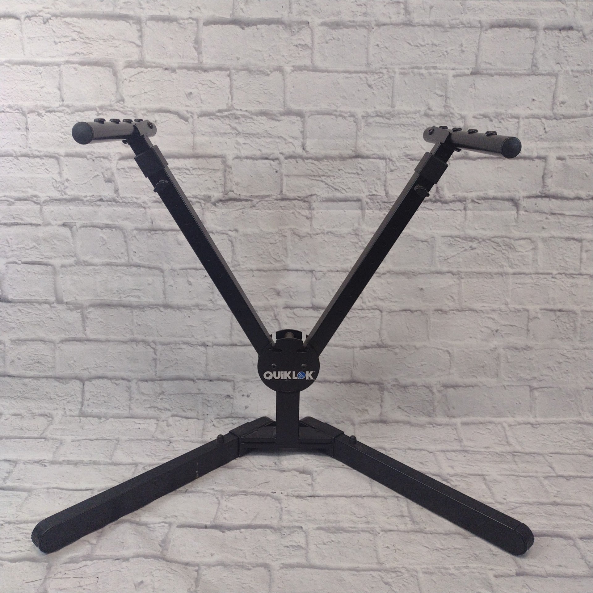 Quik Lok Y Style Keyboard Stand