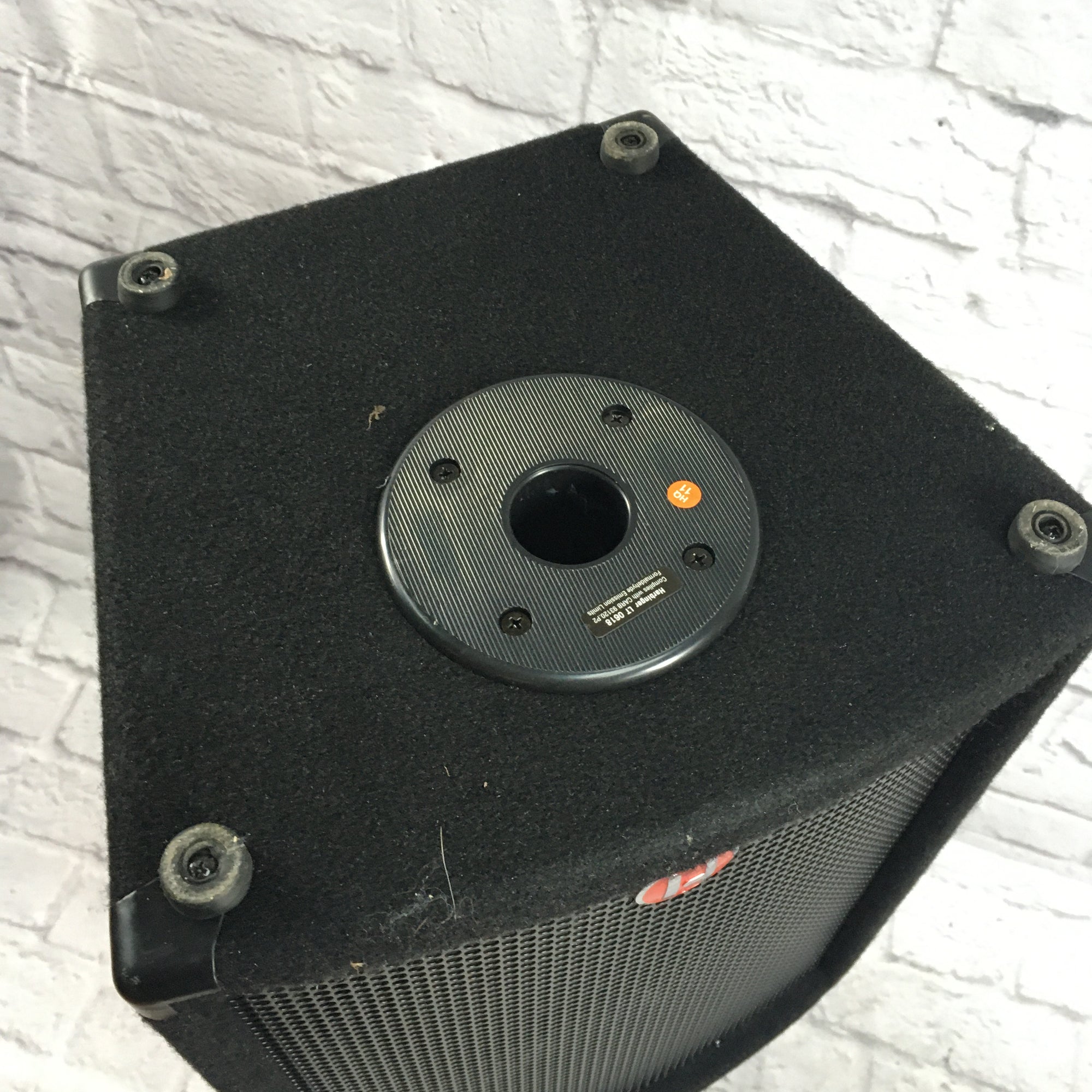 Harbinger M60 Speaker Pair
