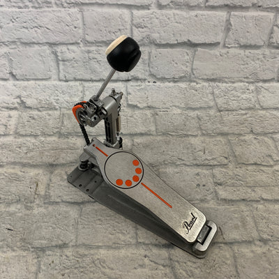 Pearl P-930 Demonator Chain-Drive Longboard Single Bass Drum Pedal