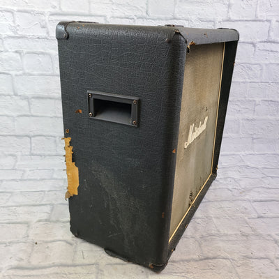 Marshall 1965B 4x10 Cabinet AS IS