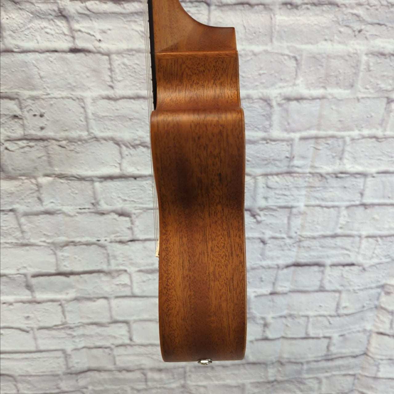 Cordoba 20TMCE Cutaway Tenor Ukulele