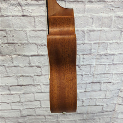 Cordoba 20TMCE Cutaway Tenor Ukulele