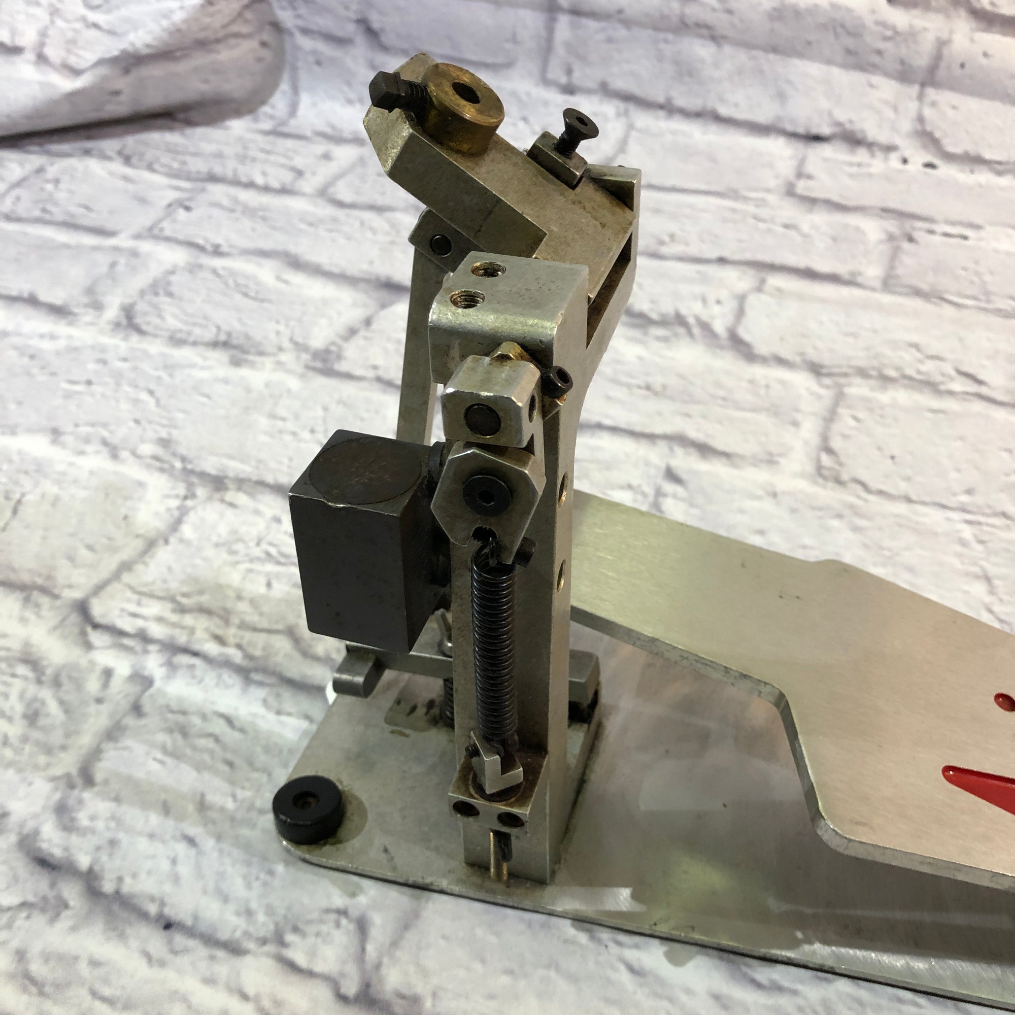 axis pedal trigger Axis Longboard Kick Pedal A Style with Trigger