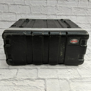 SKB 4U Roto Rack Case