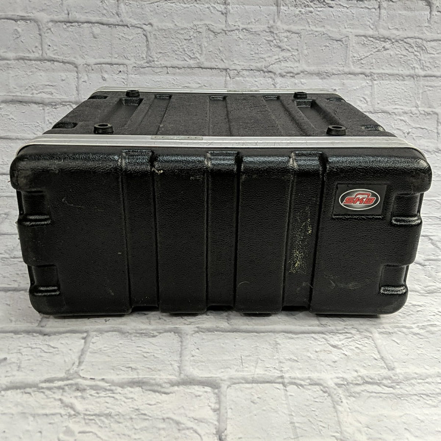 SKB 4U Roto Rack Case