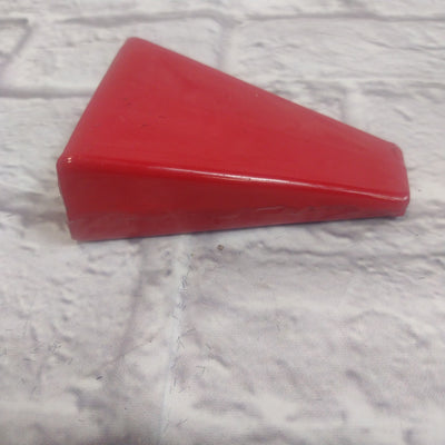 Meinl Nino CO5 Mini Cowbell - Red