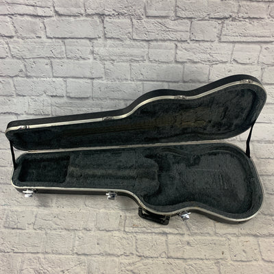 Fender Plus 1990's Hardshell Case