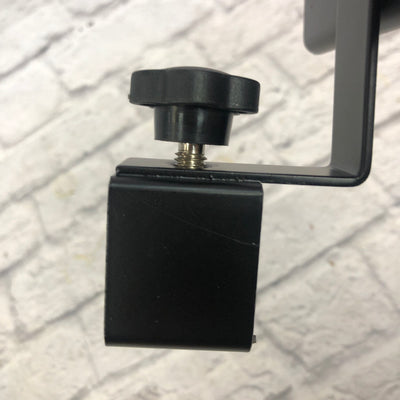 Behringer P16-MB Mounting Bracket with C-Clamp