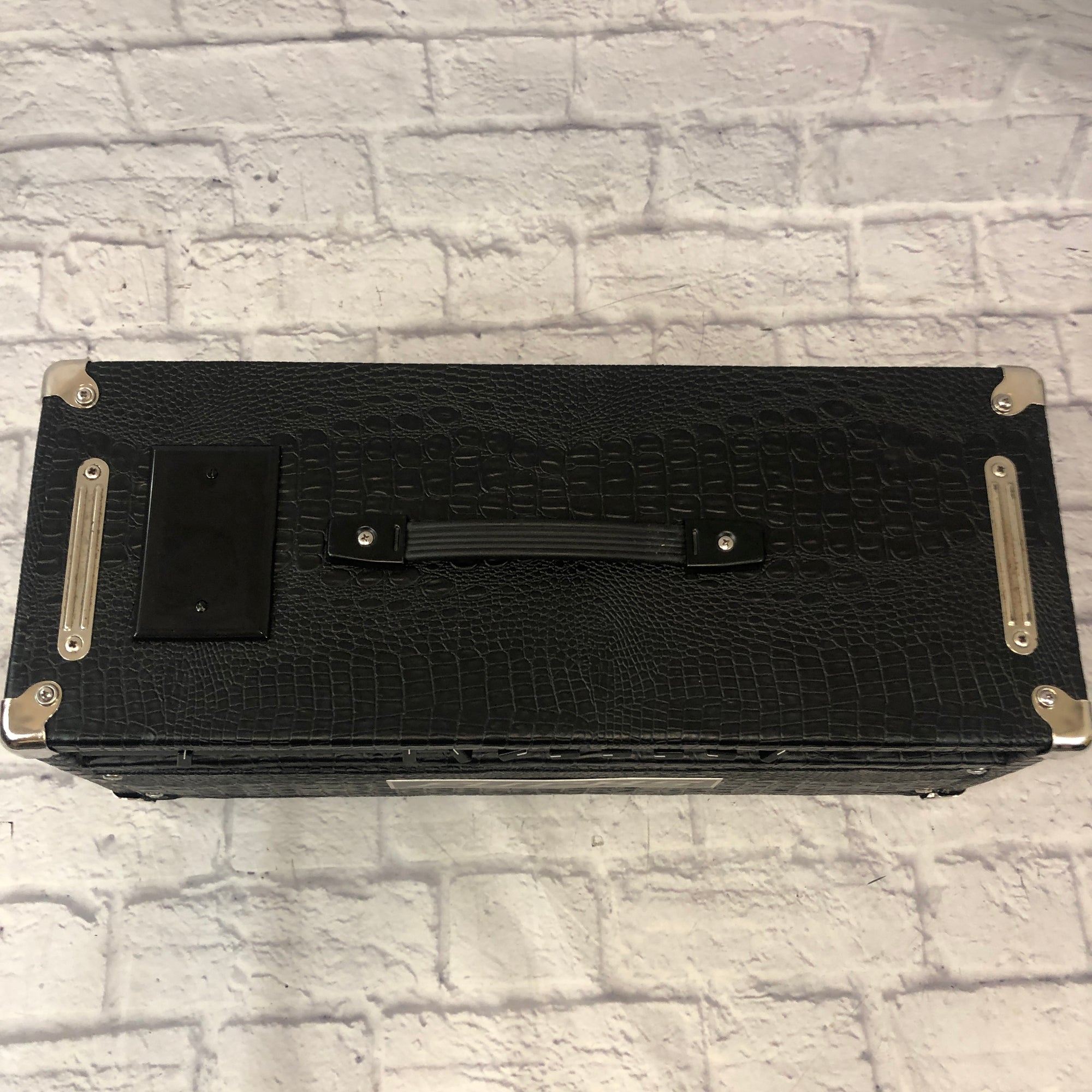 Fuchs ODS50 Mod 50w Tube Guitar Amplifier Head