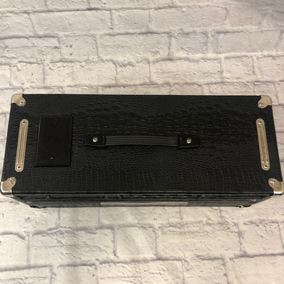 Fuchs ODS50 Mod 50w Tube Guitar Amplifier Head