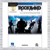 Hal Leonard Rock Band for Cello Instrumental Play-Along Book/CD