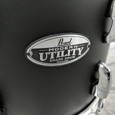 Pearl Modern Utility Snare Drum 8x14