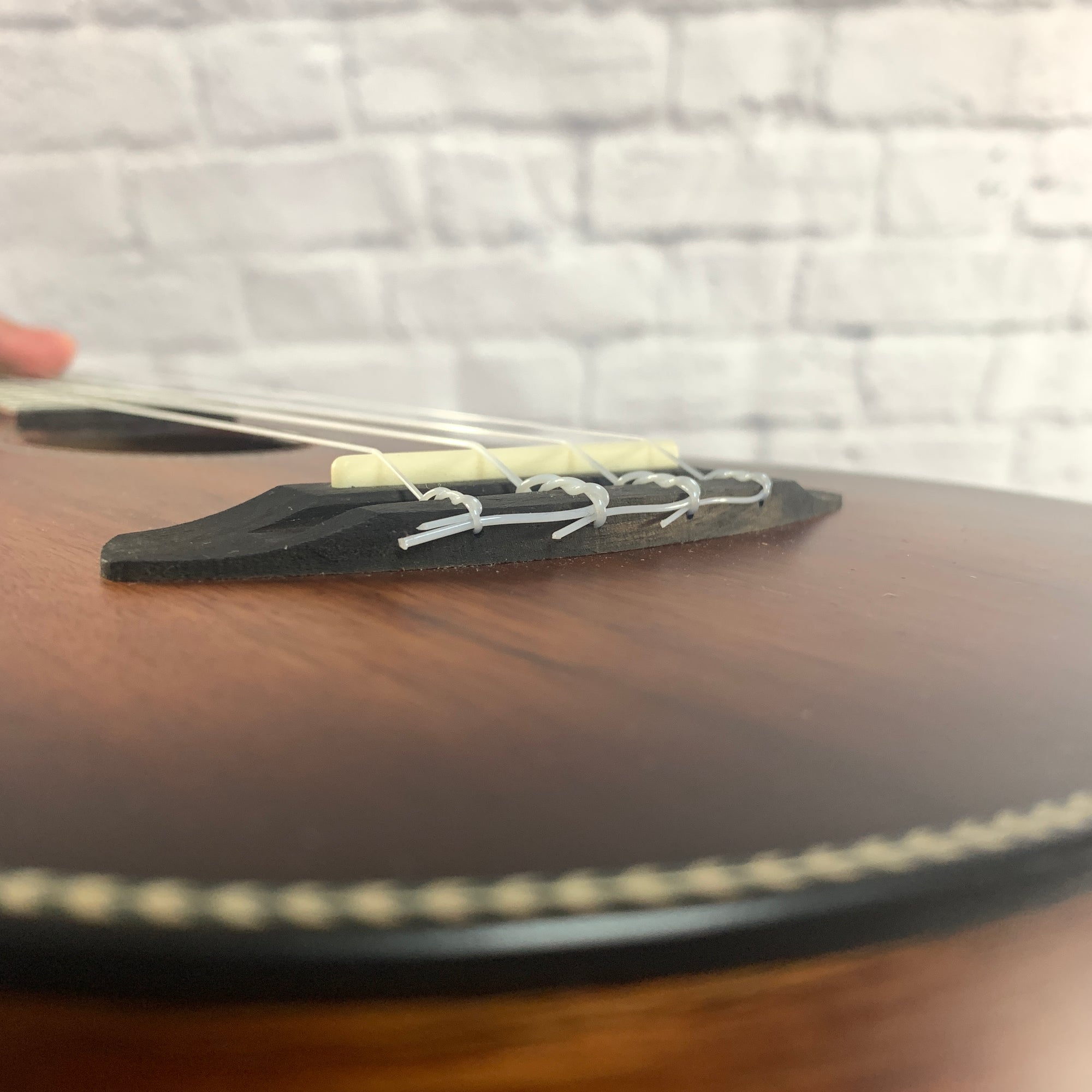 Breedlove Pursuit Ex CU BO Ukulele