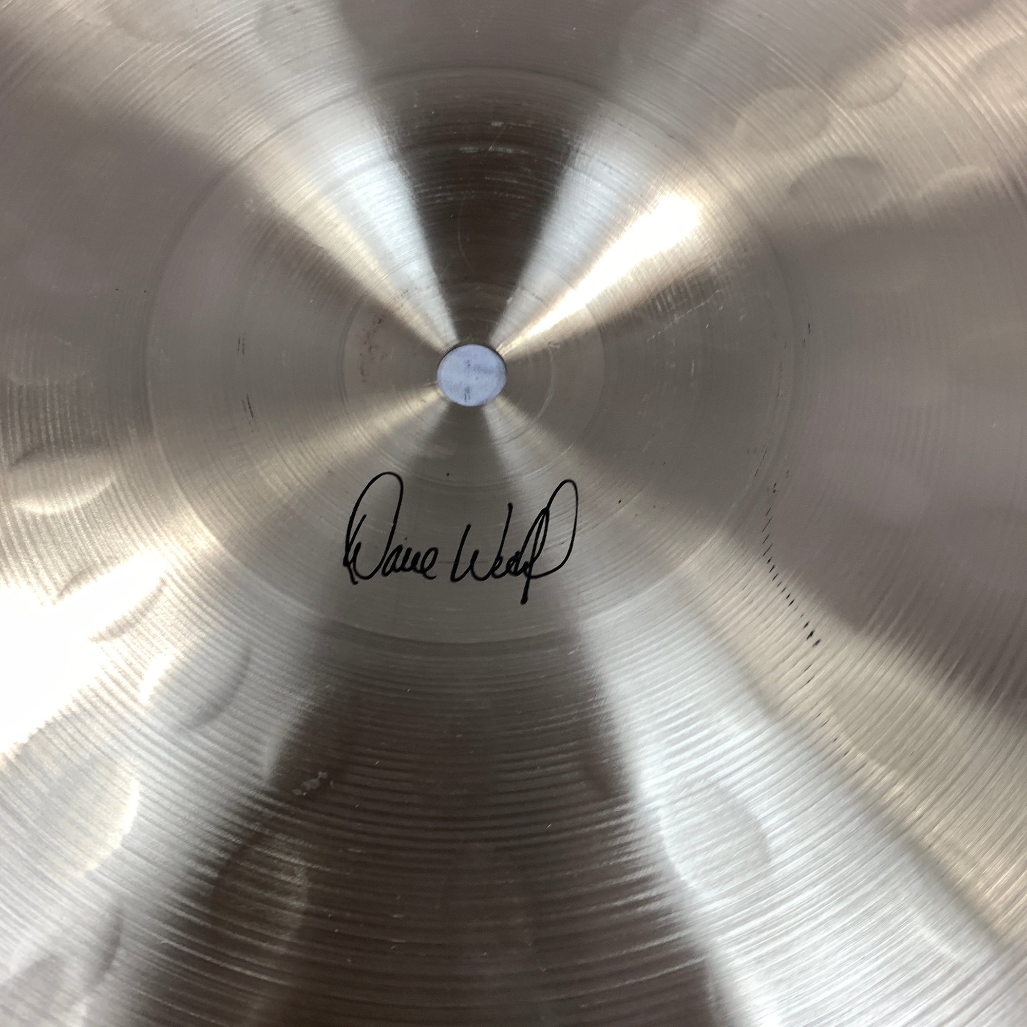 Sabian HHX Legacy 15 Hi Hat Cymbal Pair