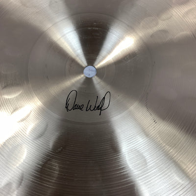 Sabian HHX Legacy 15 Hi Hat Cymbal Pair