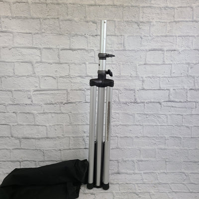 Ultimate Support Speaker Stand TS80S Silver