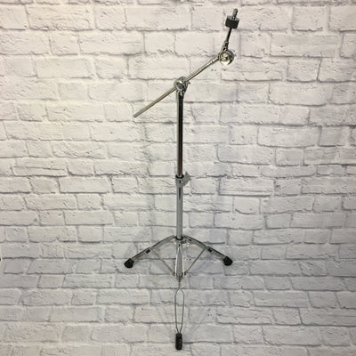 Sound Percussion Double Braced Boom Cymbal Stand