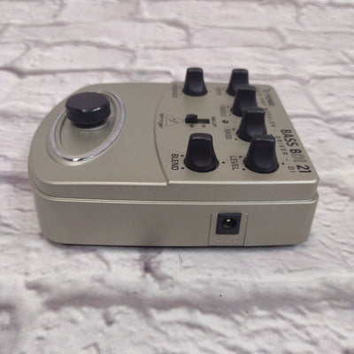 Behringer BDI21 V Tone Bass Driver