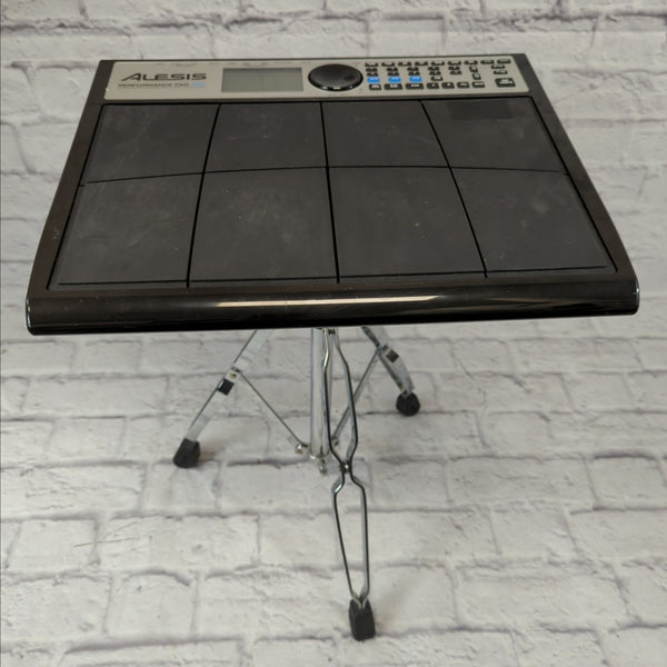 Alesis Performance Pad Pro Evolution Music
