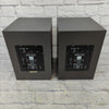 Event PS8 Project Studio 8'' Biamplified Direct Field Studio Monitors (pair)