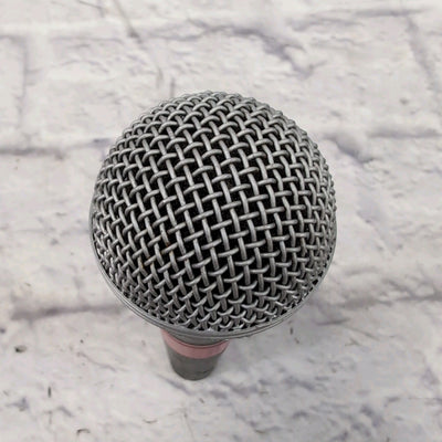 Shure SM48 Dynamic Vocal Microphone