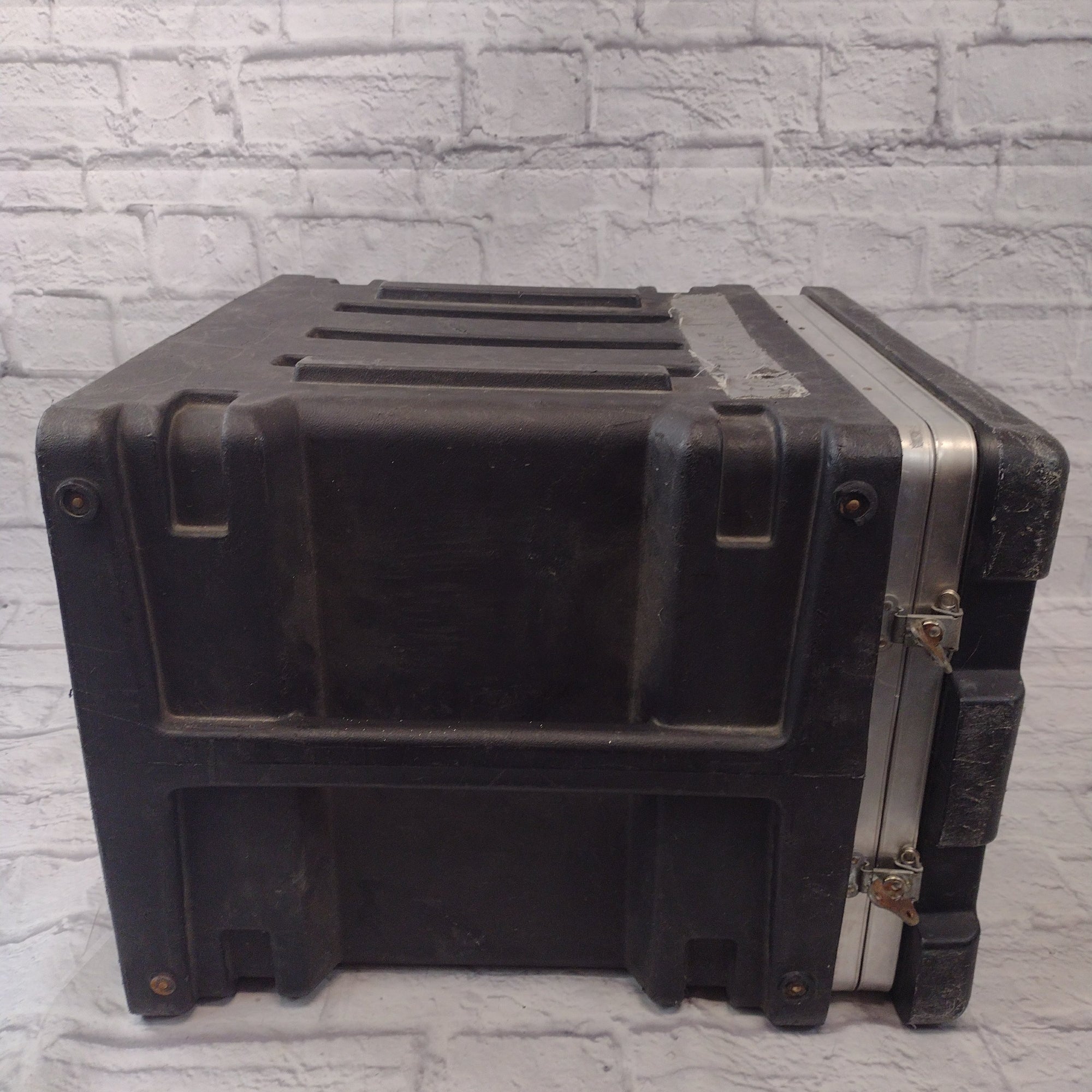 SKB 6U Roto Rack Case