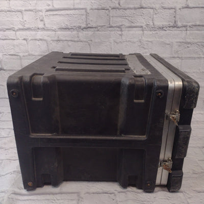 SKB 6U Roto Rack Case