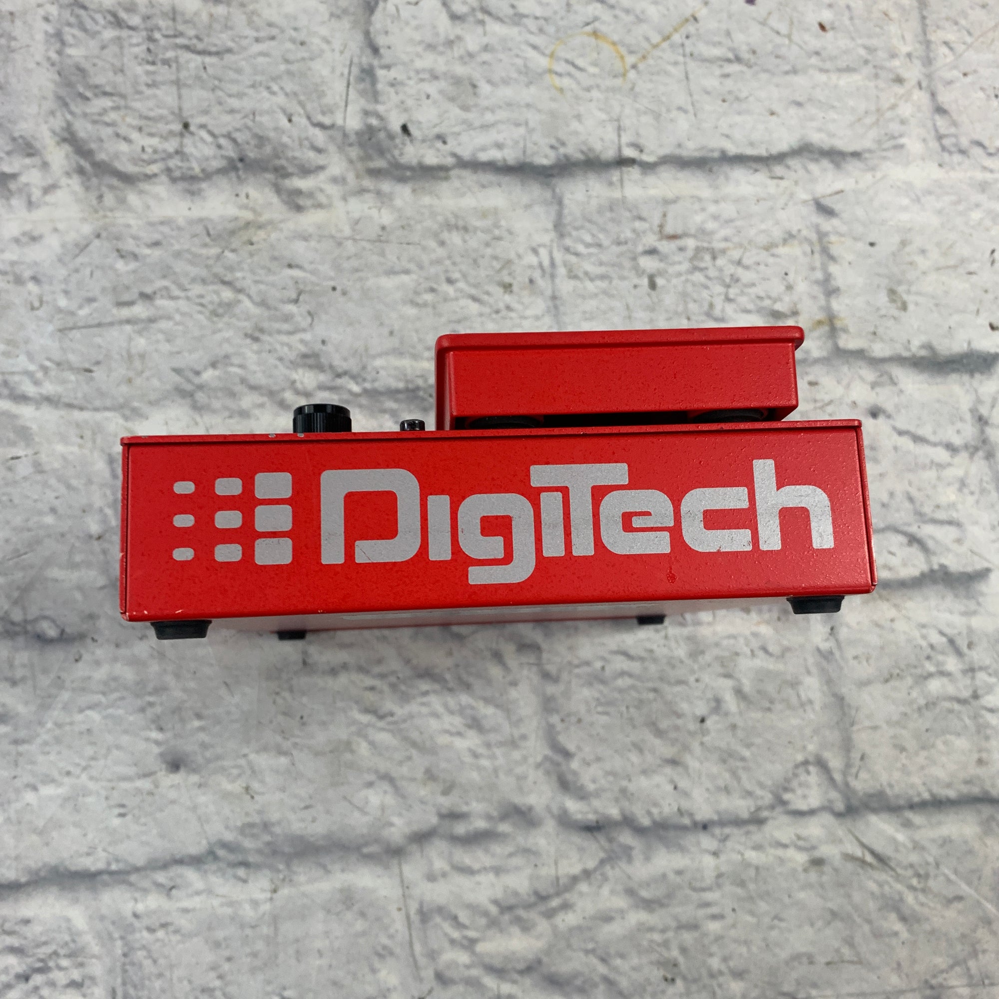 Digitech Whammy V4 Pitch Shift Pedal