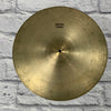 Zildjian 18" Medium Crash Cymbal