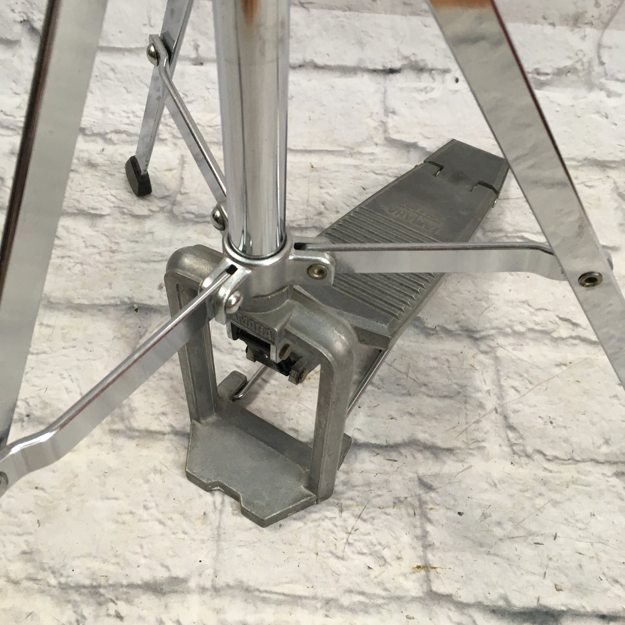 Yamaha Single Braced Hi Hat Stand