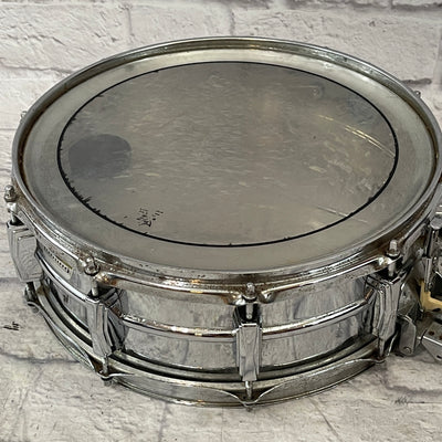 Ludwig Super Sensitive Snare As-Is