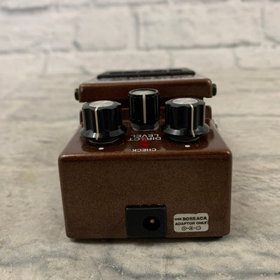 Boss OC-2 Octave MIJ Black Label