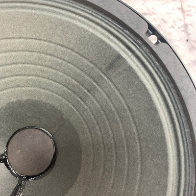 Eminence 10in Replacement Speakers 8ohm, Unknown Origin