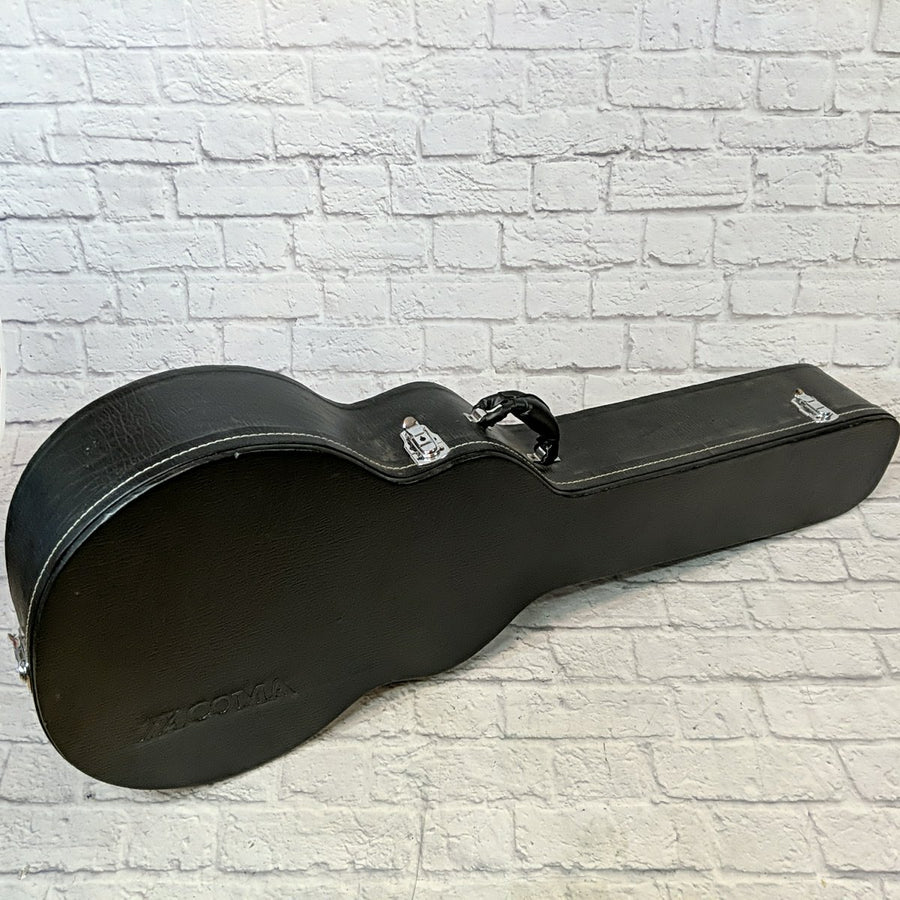 Tacoma Acoustic Bass Hard Case