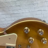 Epiphone Les Paul Classic Electric Guitar Honey Burst AS IS