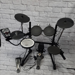Roland TD-11 Electronic Drum Kit