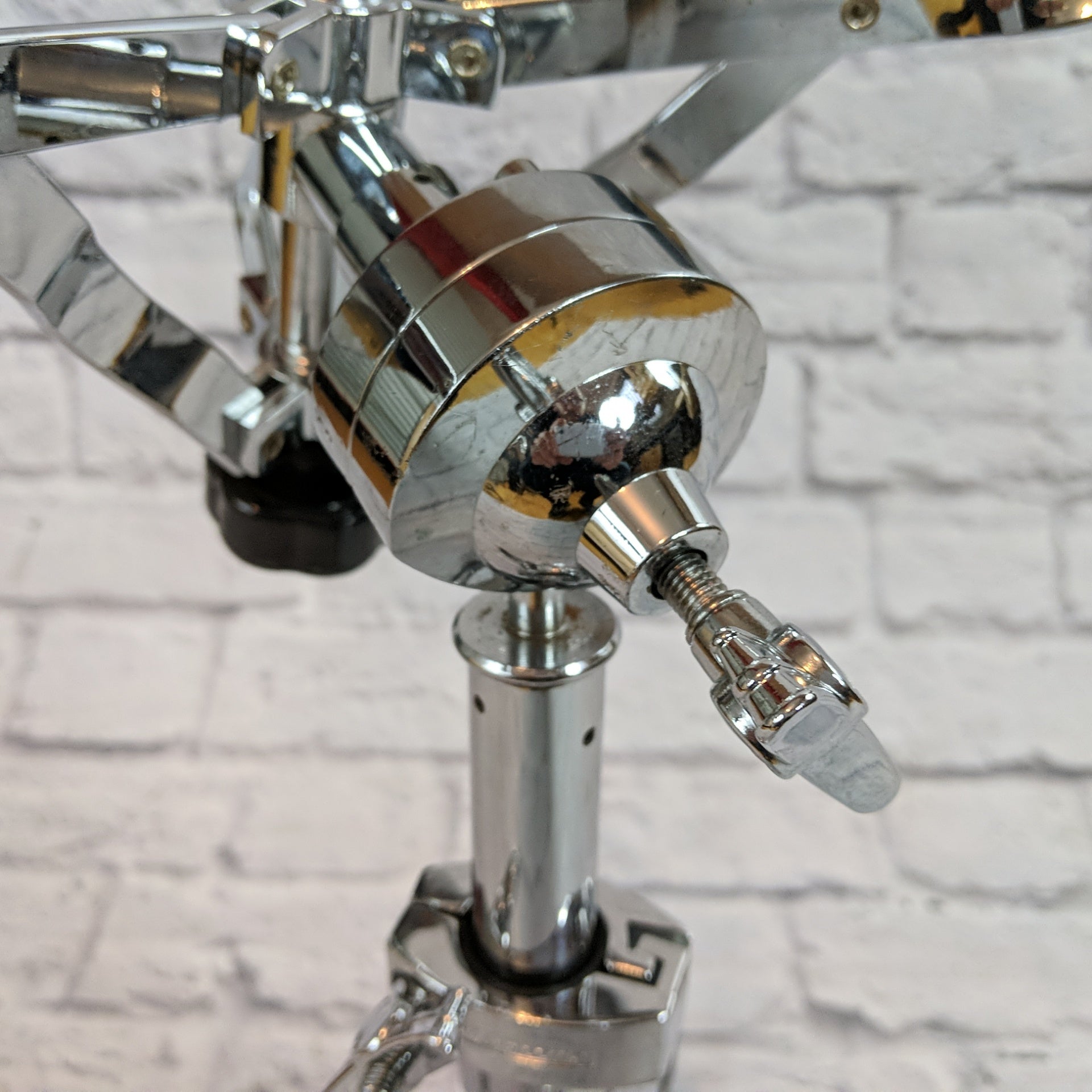 Ludwig Atlas Standard Snare Stand